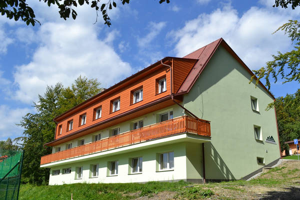 Beskydský H-Resort