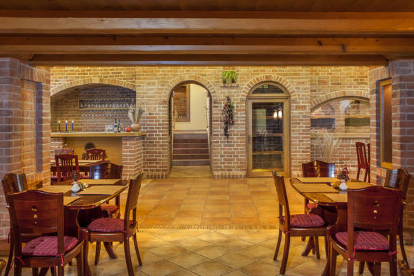 Hotel Aurelius