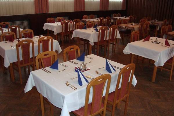 Restaurace Na Koupališti