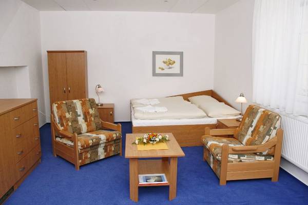 Hotel Allvet