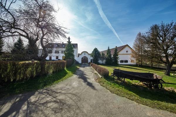 Hotel Štamberk