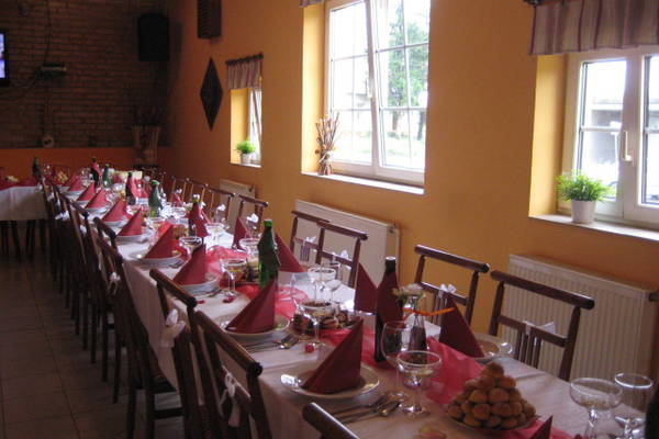 Restaurace a penzion Zátiší