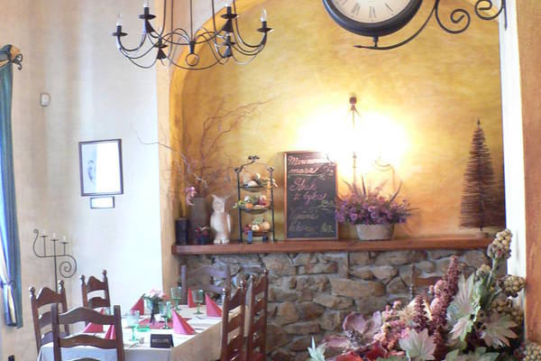 Restaurace u Zvonice