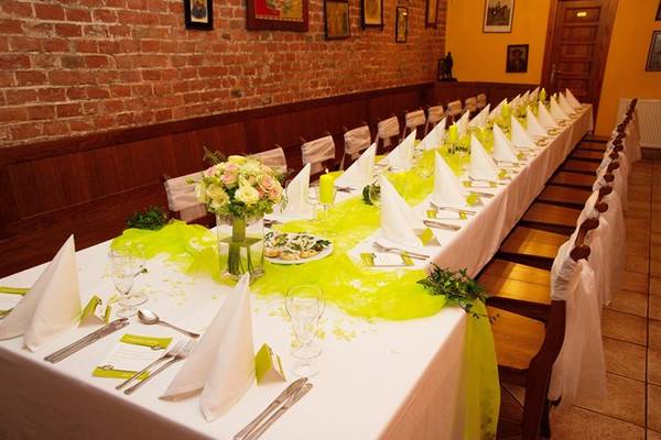 Restaurace U Pramene