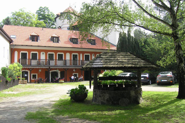 Restaurace Větrník