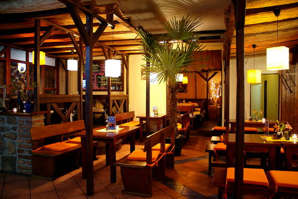 Ki-ki Restaurant
