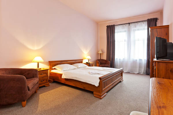 Hotel Braník