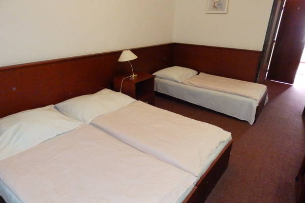 Astra Hotel