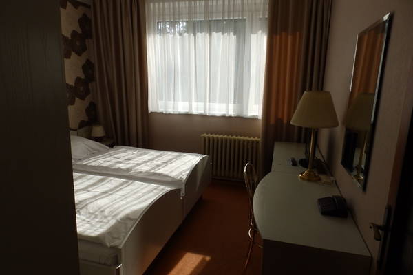 Astra Hotel