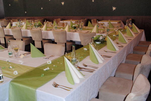 Astra Hotel