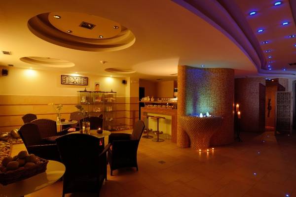 Hotel Lanterna