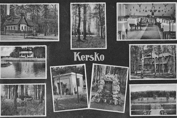 Restaurace Kersko