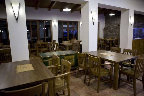 Farmářská bašta