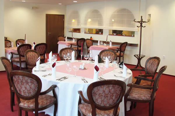 Hotel Jana