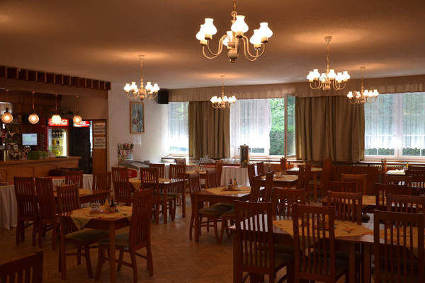 Rodinný hotel "U Studánky"