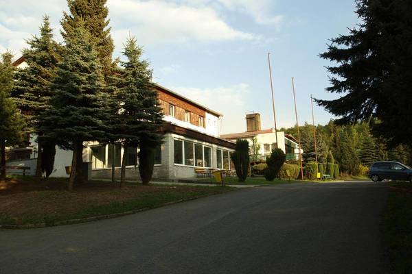 Hotel Mozolov