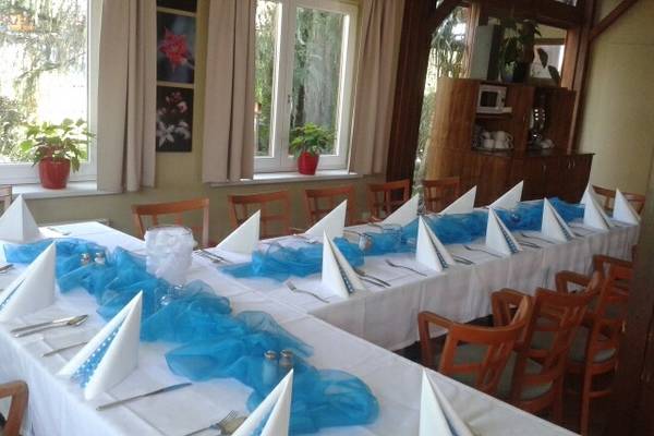 Penzion a restaurace Pegast