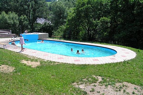 Hotel Na Trojce