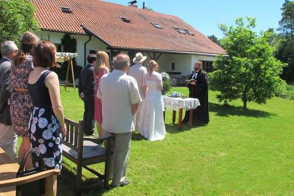 Pension Mlýn Na Prádle