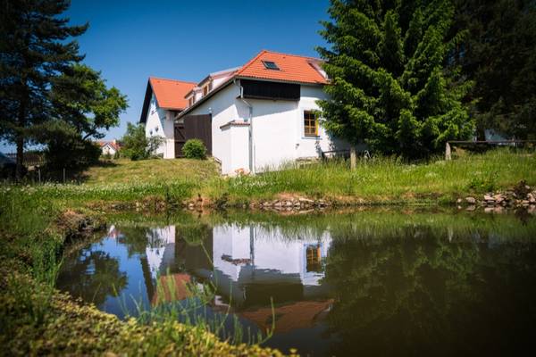 Bořetínský statek