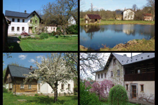 Statek Ondříkovice