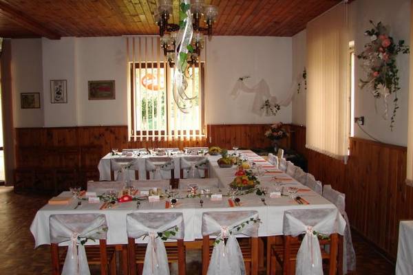 Pension Lhotsko