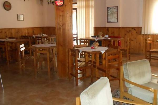 Pension Lhotsko