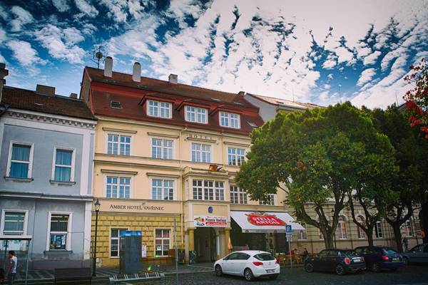 Hotel Vavřinec