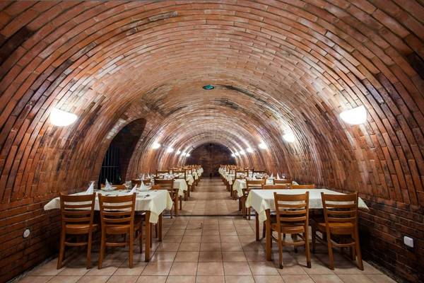 Hotel a vinařství Sádek ***