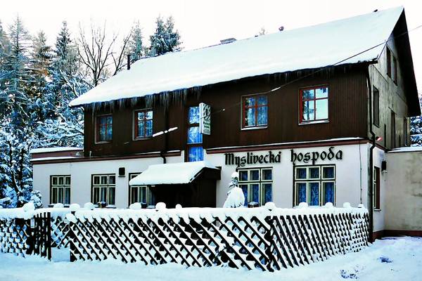 Restaurace Myslivna