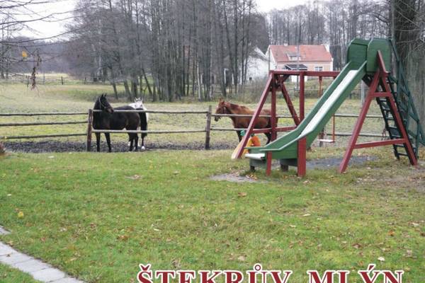 Štekrův mlýn