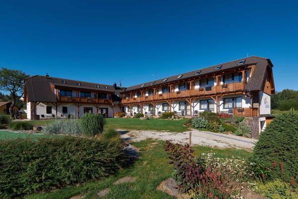 Hotel Albatros