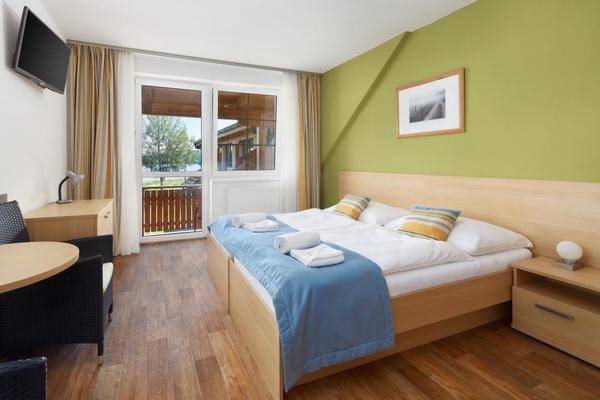 Hotel Albatros