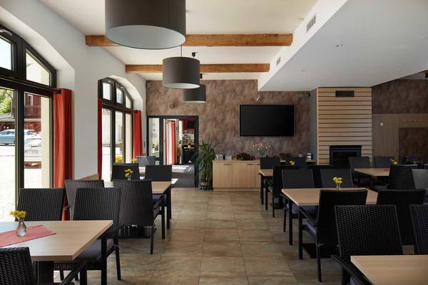 Hotel Albatros