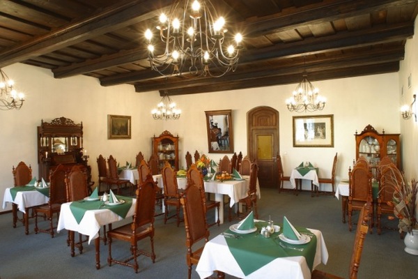 Hotel Zlatý Anděl