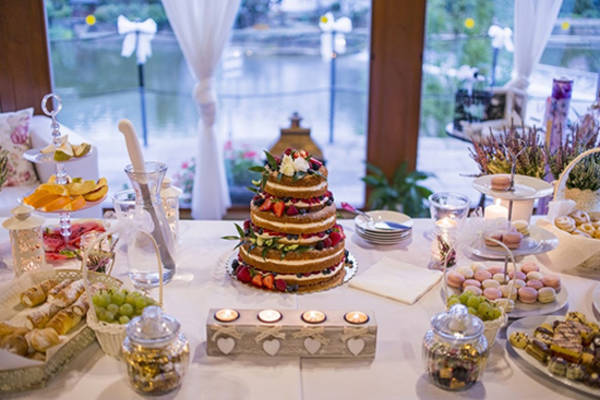 Romantik hotel Eleonora