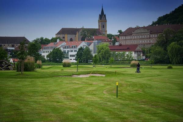 Wellness Hotel Diamant