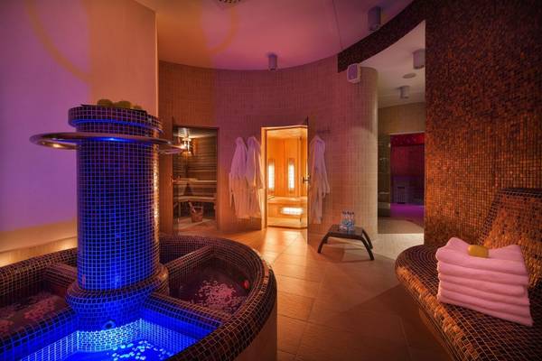 Wellness Hotel Diamant