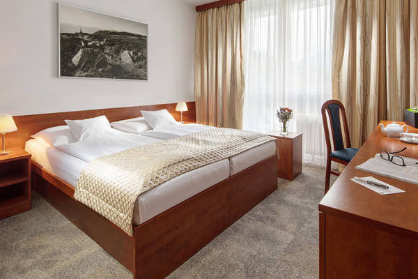 Clarion hotel Špindlerův Mlýn