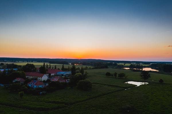 Penzion a restaurace Dvorce Třeboň