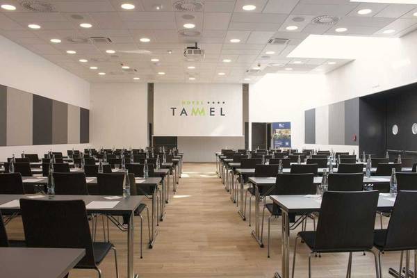 Hotel TAMMEL