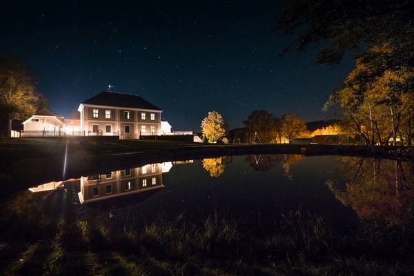 Aparthotel&Wellness Knížecí Cesta