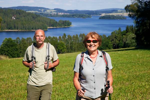 Aparthotel&Wellness Knížecí Cesta