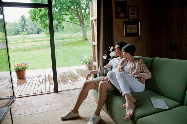 Aparthotel&Wellness Knížecí Cesta