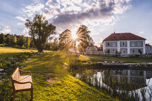 Aparthotel&Wellness Knížecí Cesta