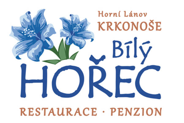 Pension Bílý Hořec