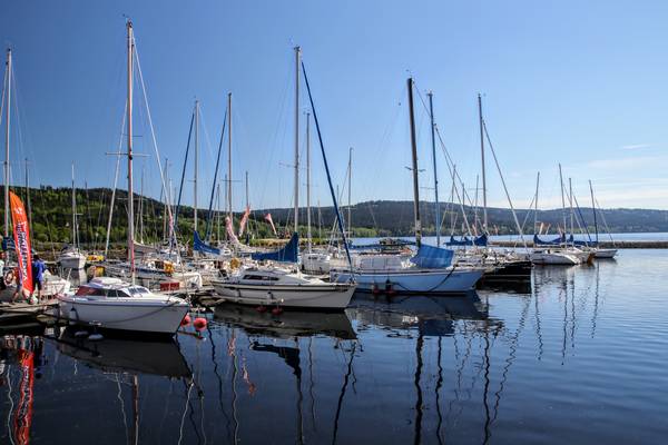 Noe´ s sailing s.r.o.