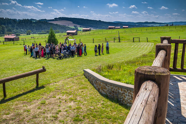 Ranch Jestřebice