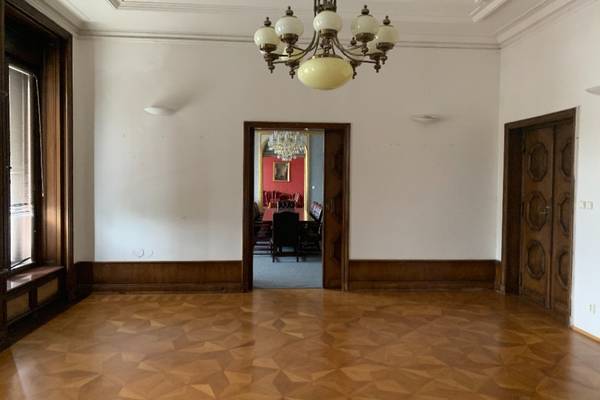 Palace Hlinky