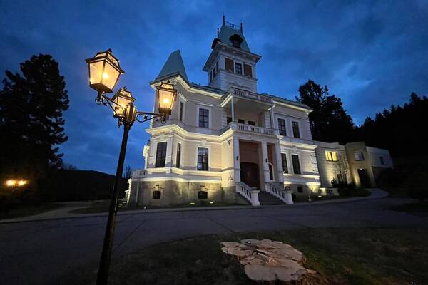 Château Cihelny**** Art Royal Spa Hotel